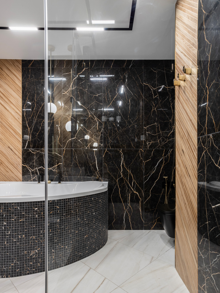 Реализация дизайн-проекта "GREEN ДОМ"