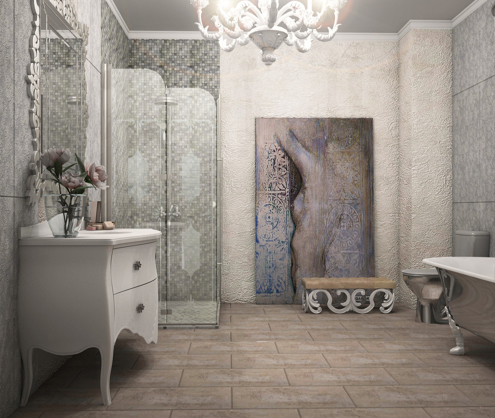 Загородный таунхаус