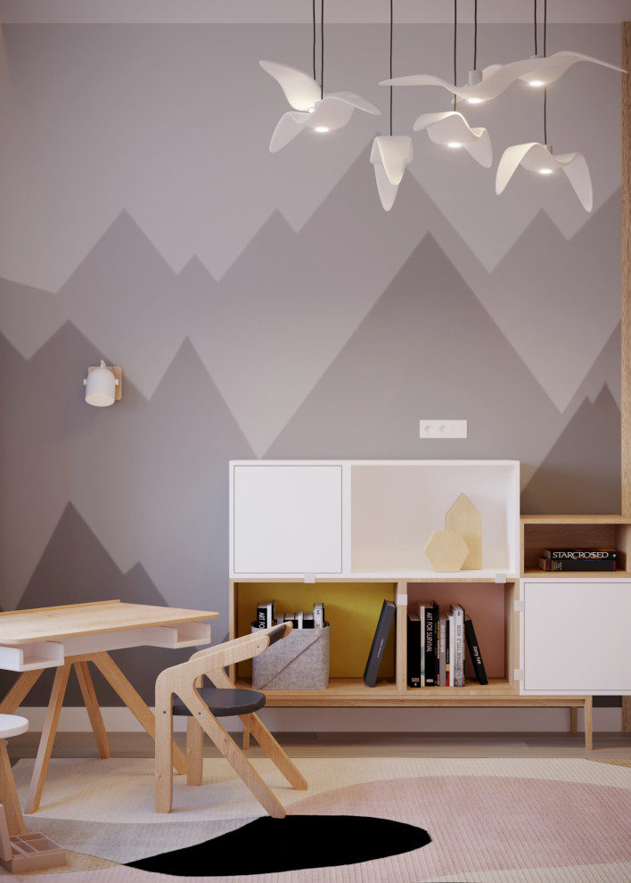 Обложка проекта: ЖК "Среда"