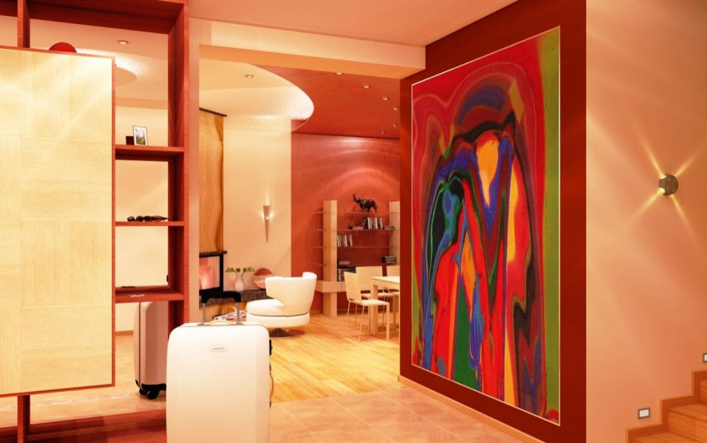 Коттедж 450 кв. м