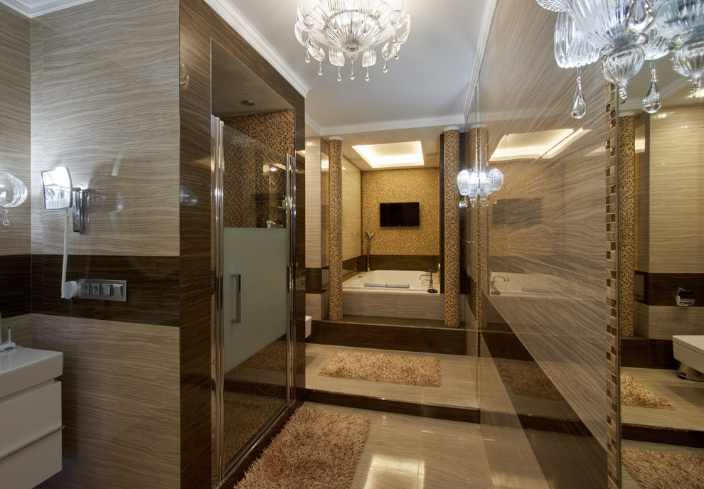 Квартира в жилом комплексе