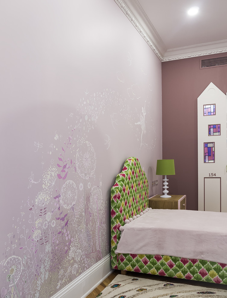 Обложка проекта: Летящие одуванчики