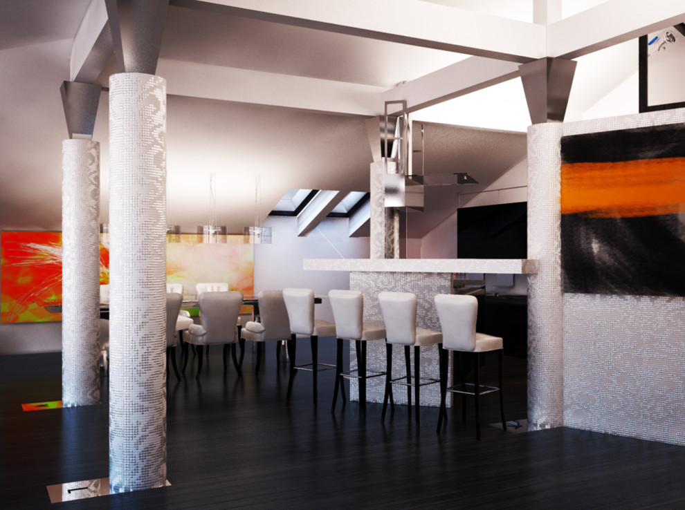 Яковлев Лофт