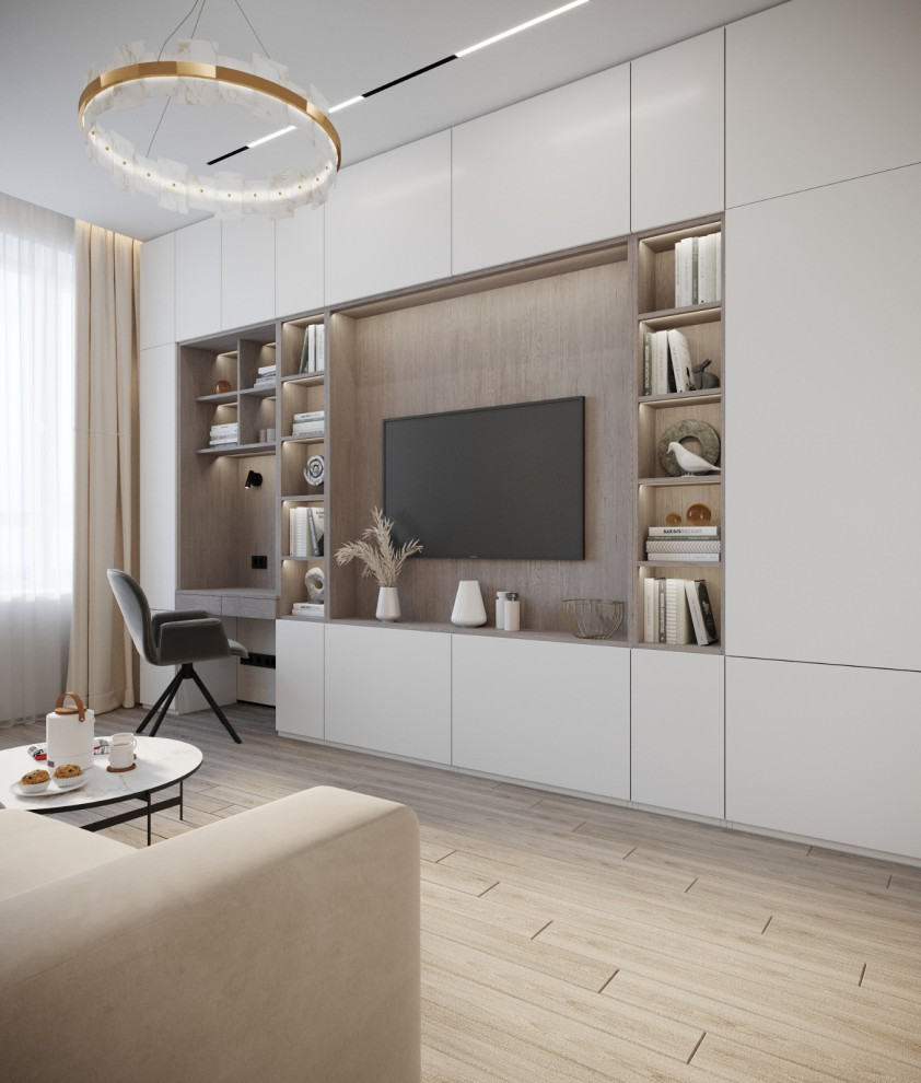 Аминьевское ш.6