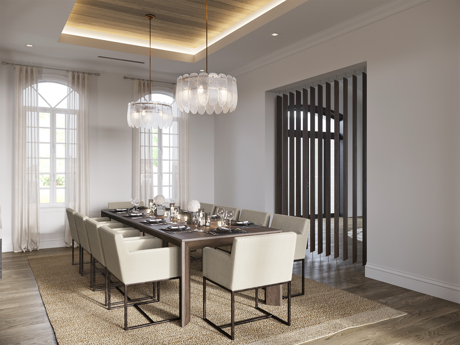M Residence
