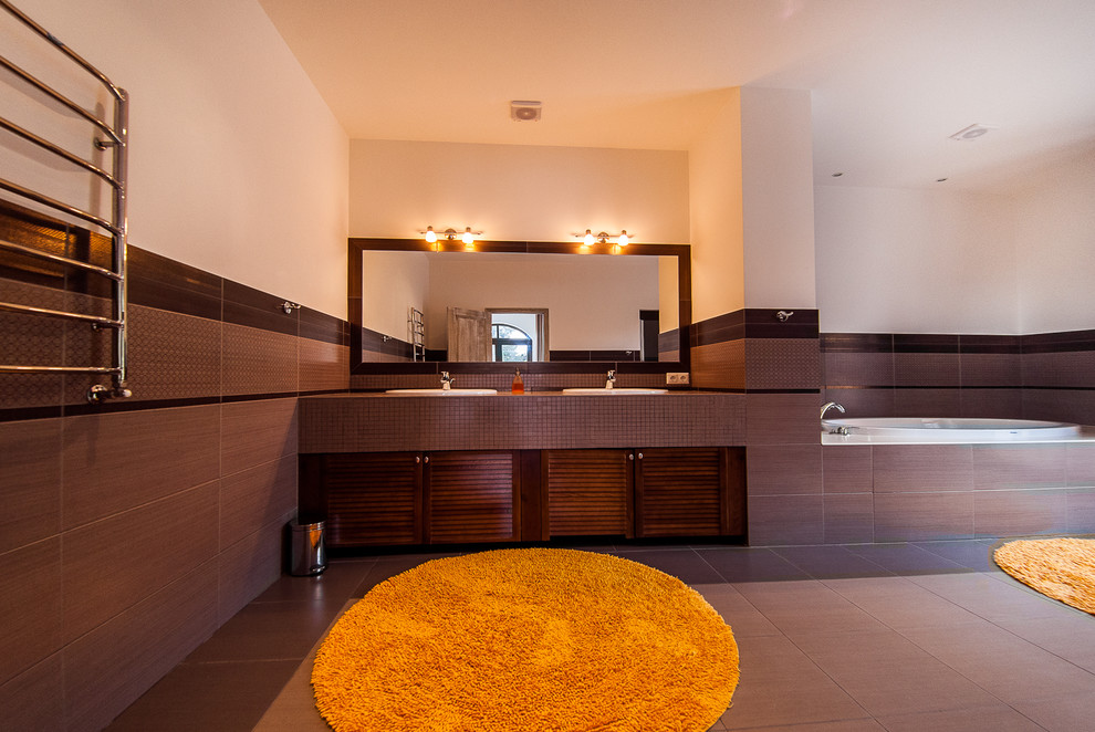 Фотосъемка виллы в Гурзуф, Крым