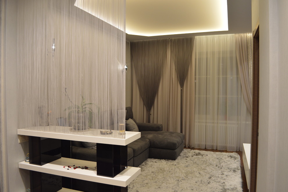 Квартира в ЖК "Английский квартал"