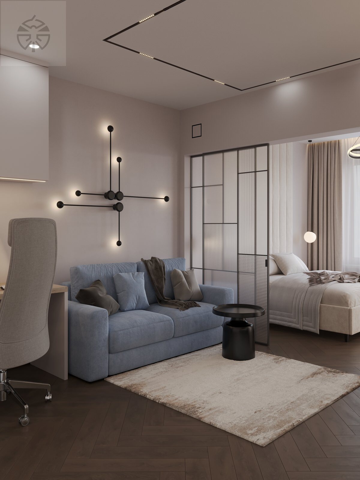 ЖК "Мещерский лес"