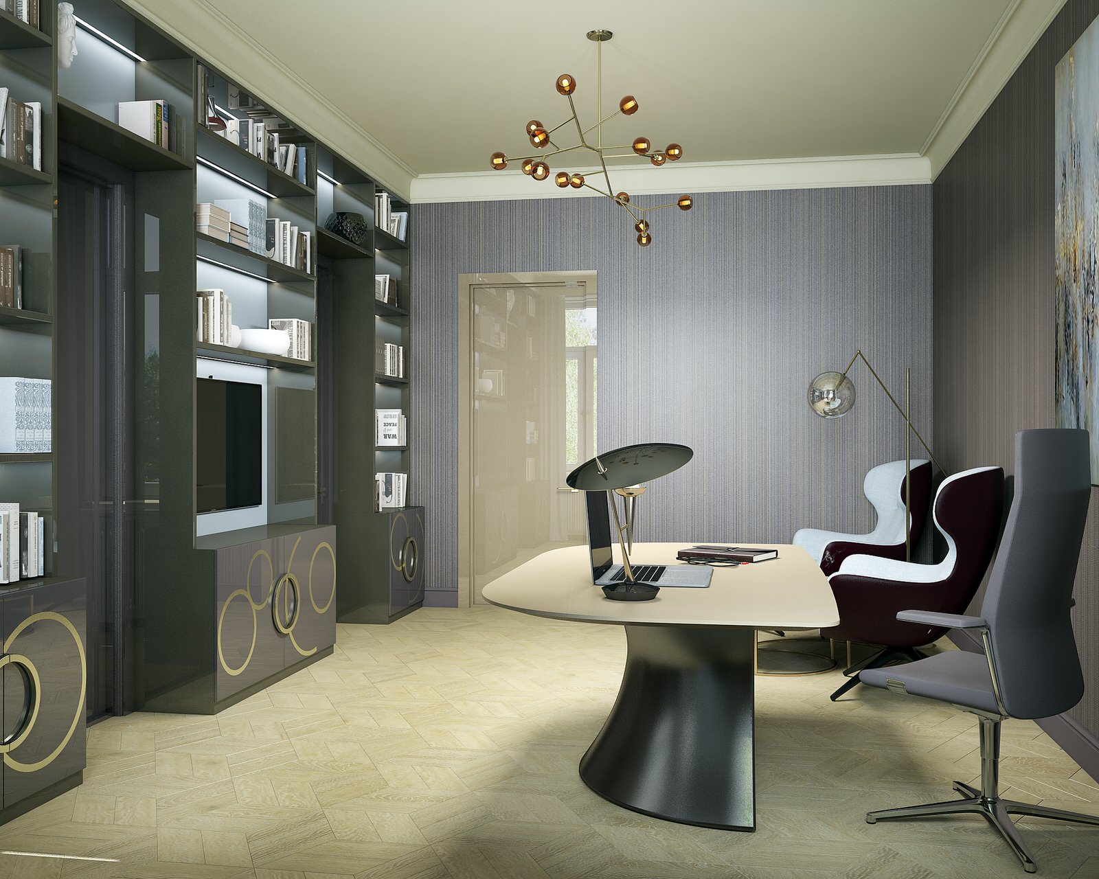 Адвокатское бюро