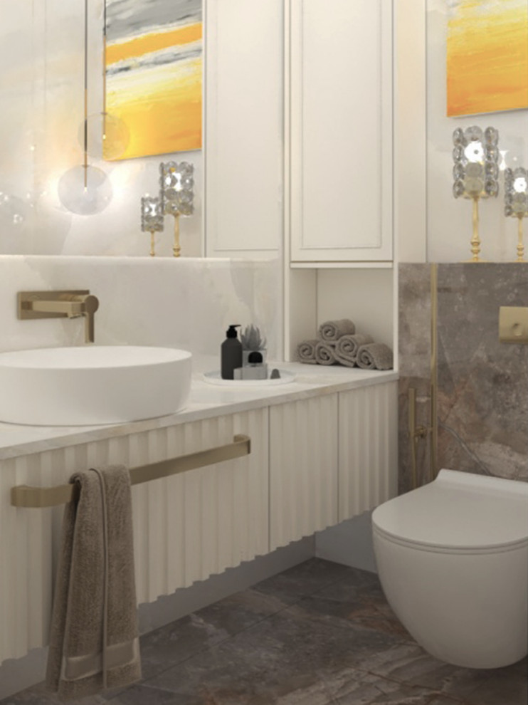 Родниковая