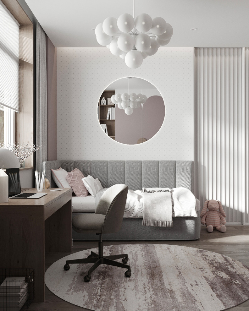 Детская для девочки