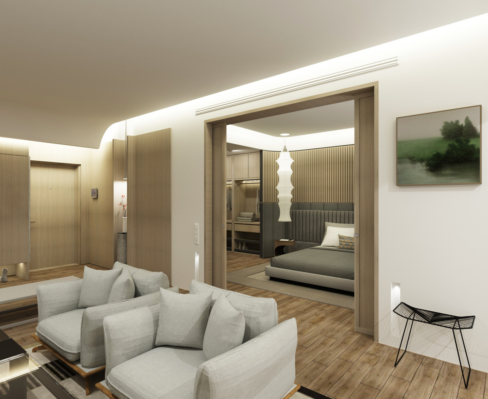 ЖК "Басманный 5"