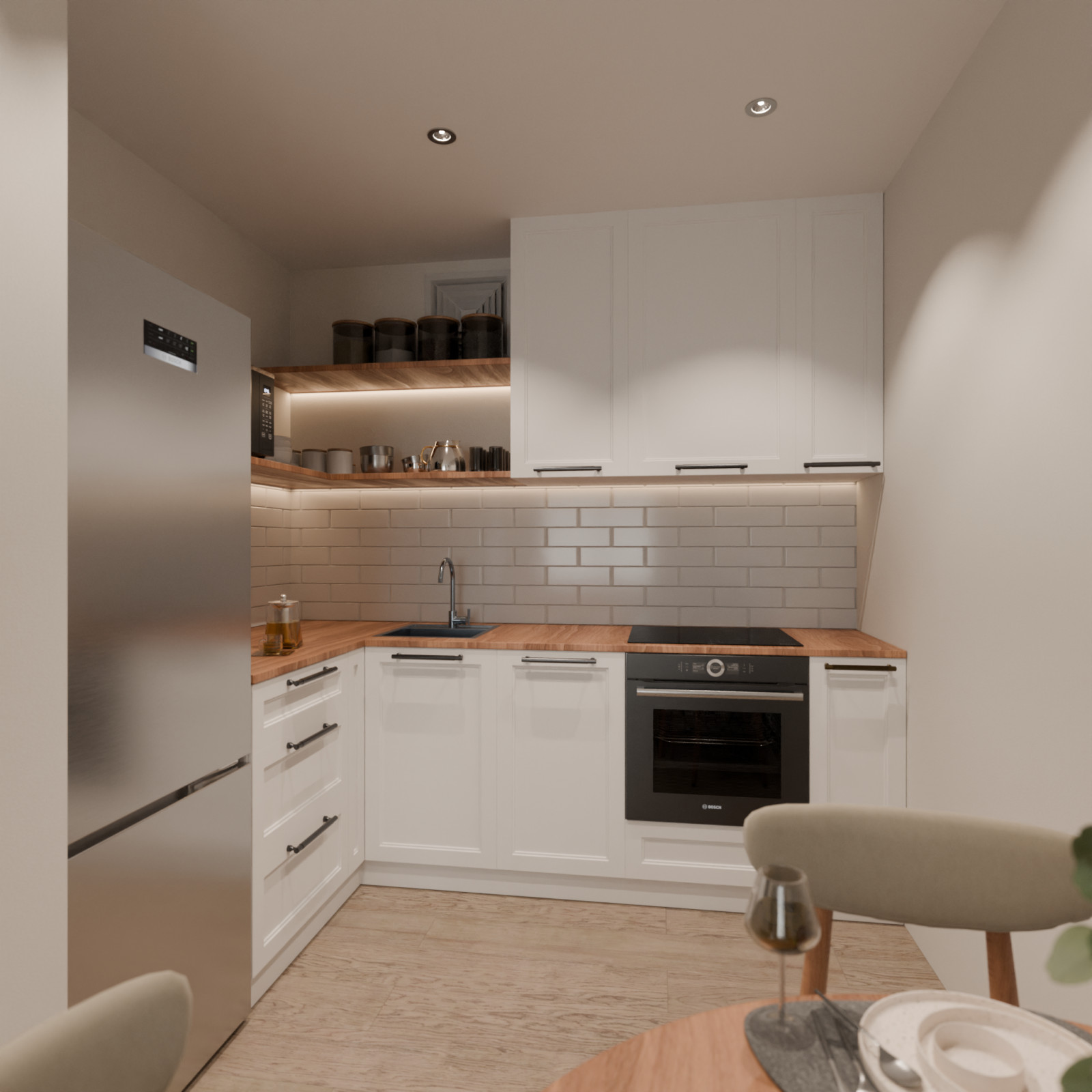 ЖК Республика, квартира для сдачи в аренду