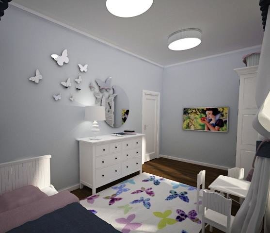 Summer House, 200 sq.m.