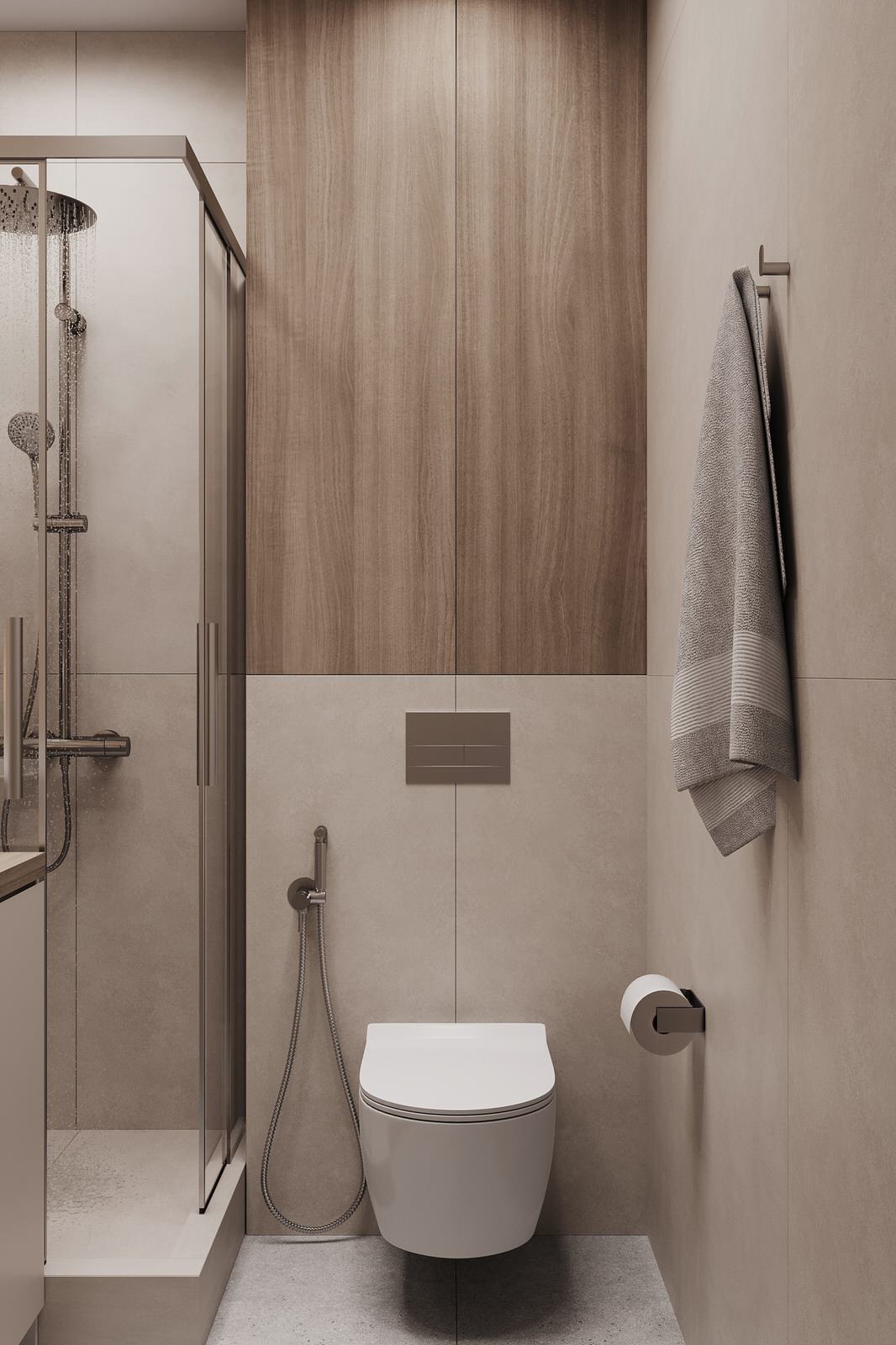 Обложка проекта: Маникюрный салон