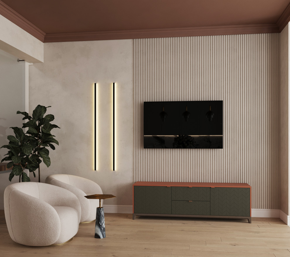 Дизайн кухни