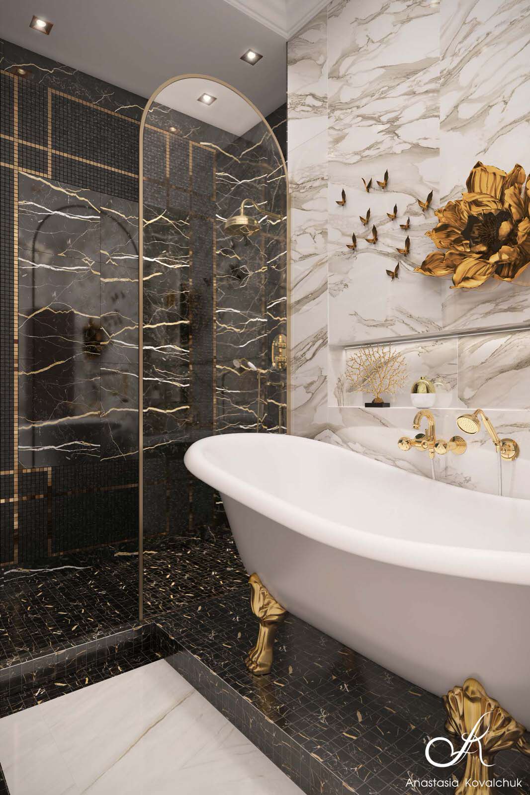 ЖК Царская площадь