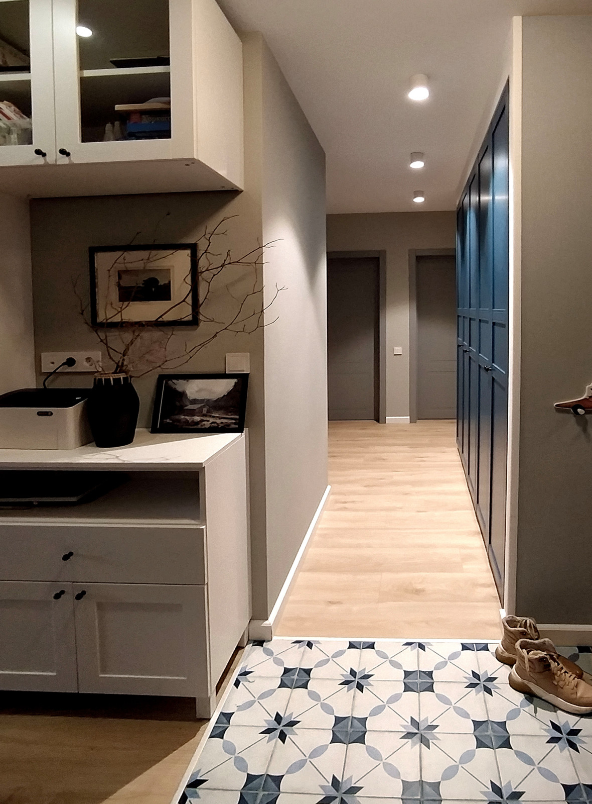 Квартира в Медведково