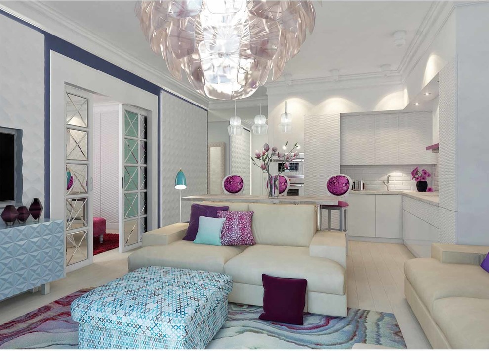 Пионы, клубника и седьмое небо