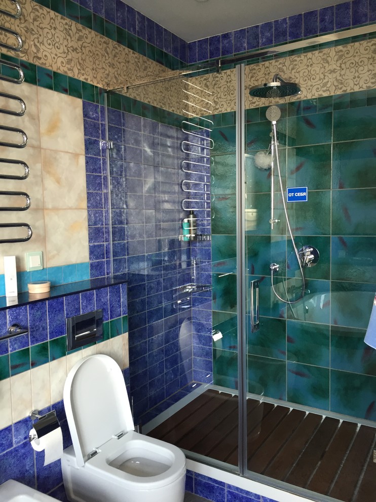 Квартира на Б.Якиманке