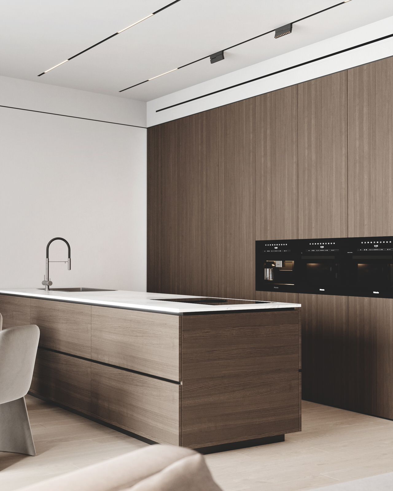 ЖК ЛАЗУРНЫЙ БЕРЕГ