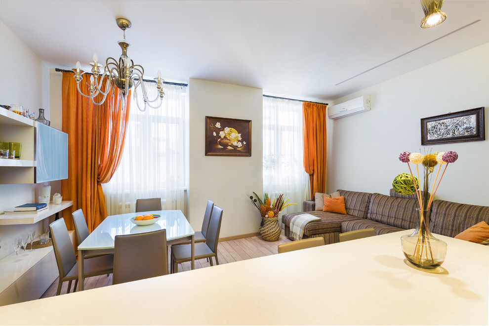 Сланцевая эволюция