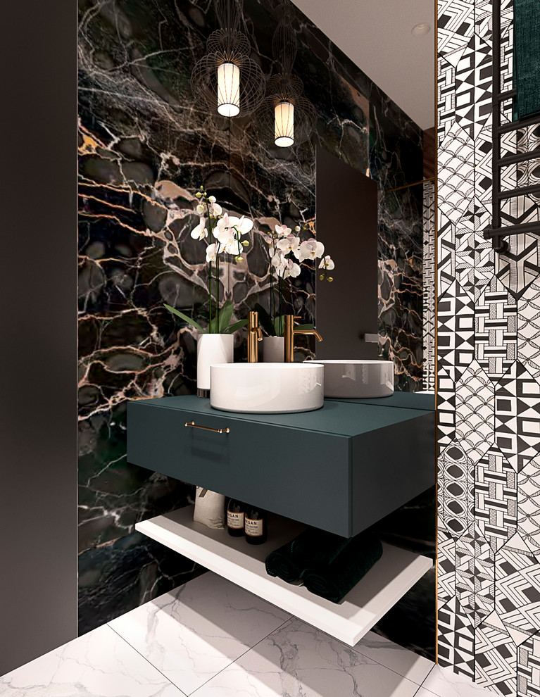 Архитектора Щусева д.1