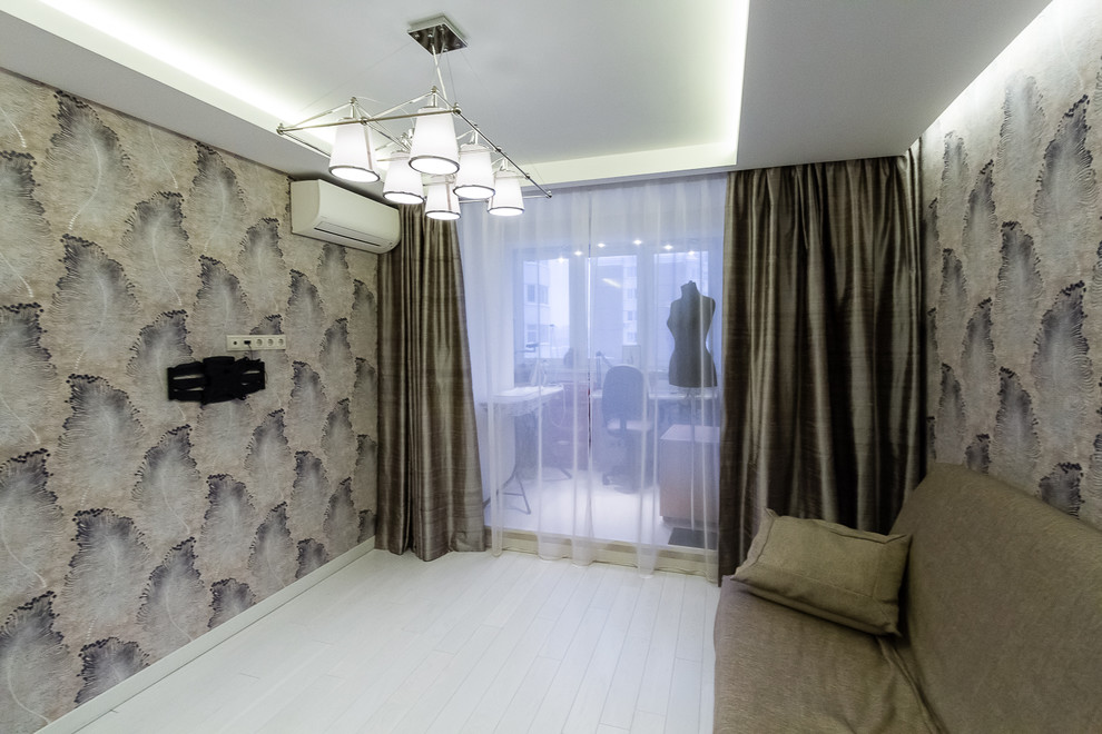 Реализованный проект