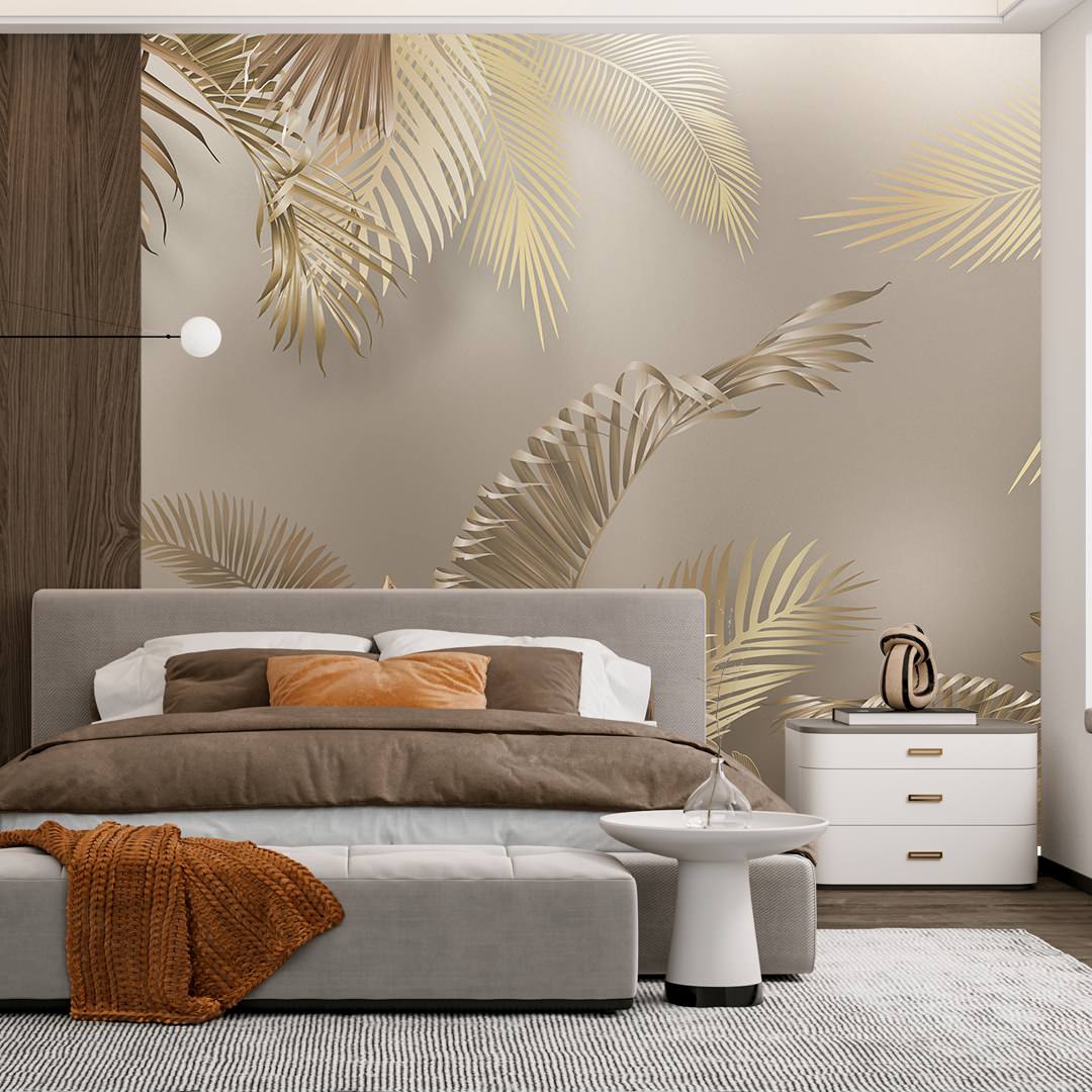 Золотые тропики