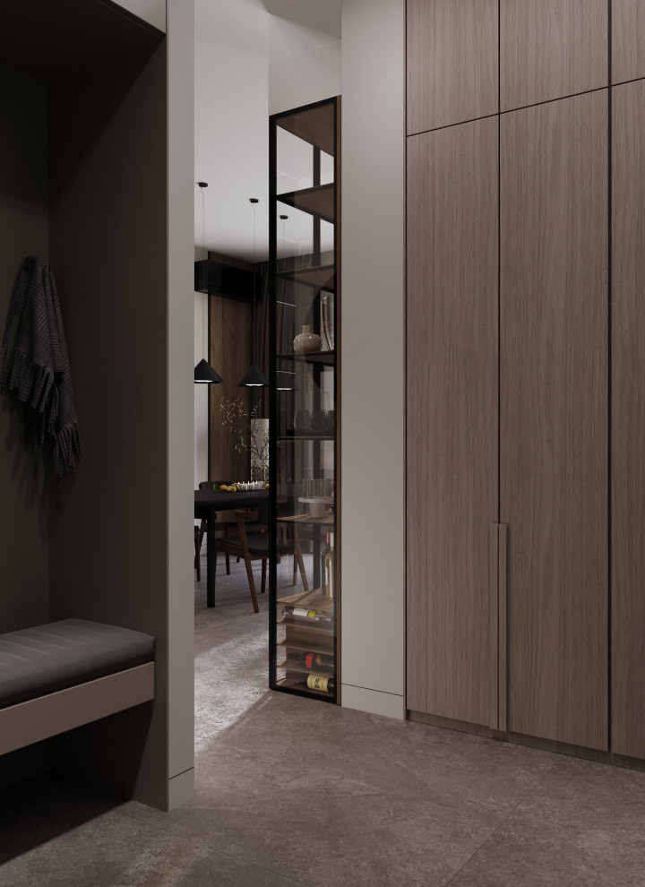 Обложка проекта: Природный VIBE