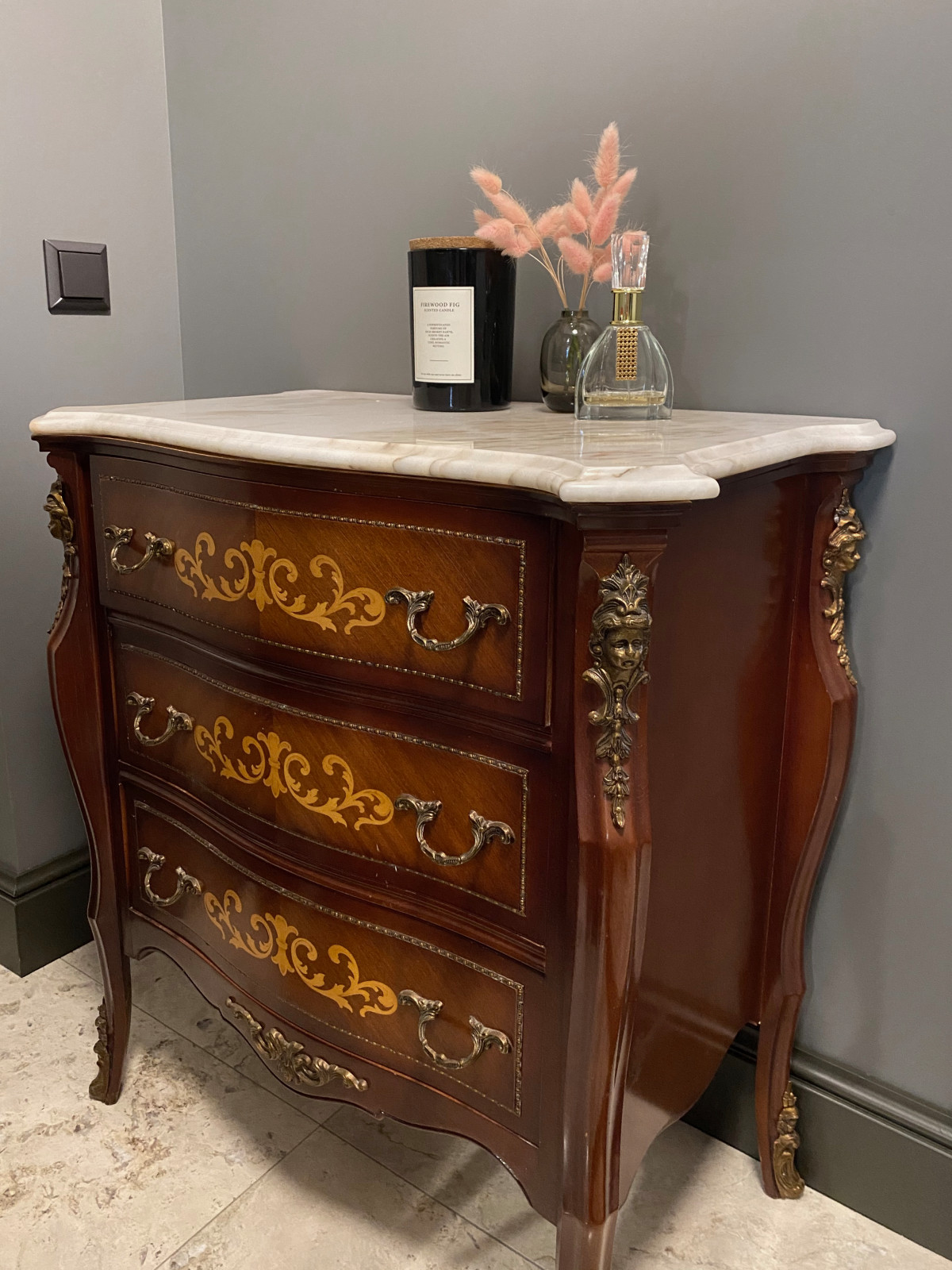 Квартира на Большой Садовой