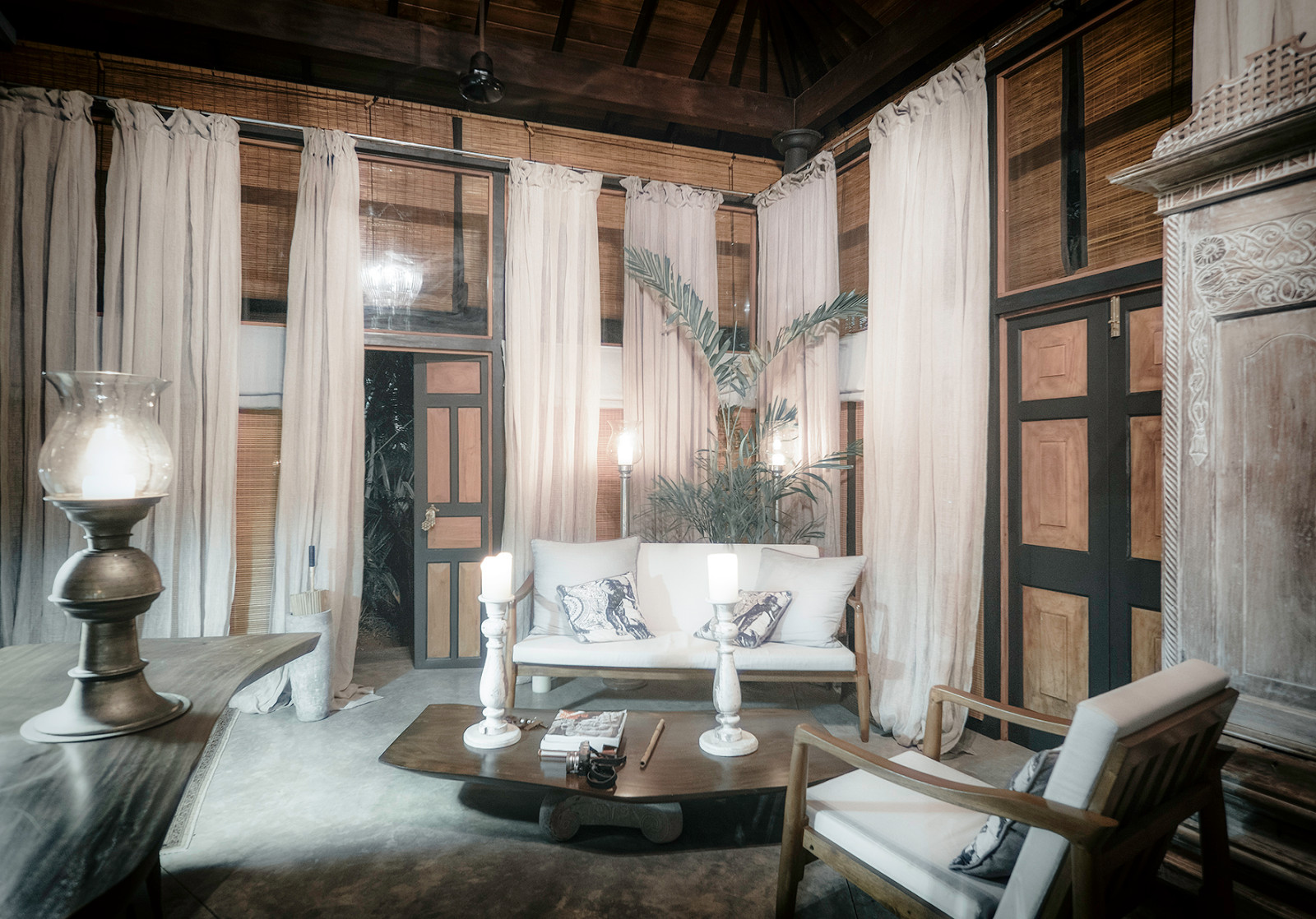 Вилла на Шри Ланке Eraeliya Villas and Gardens