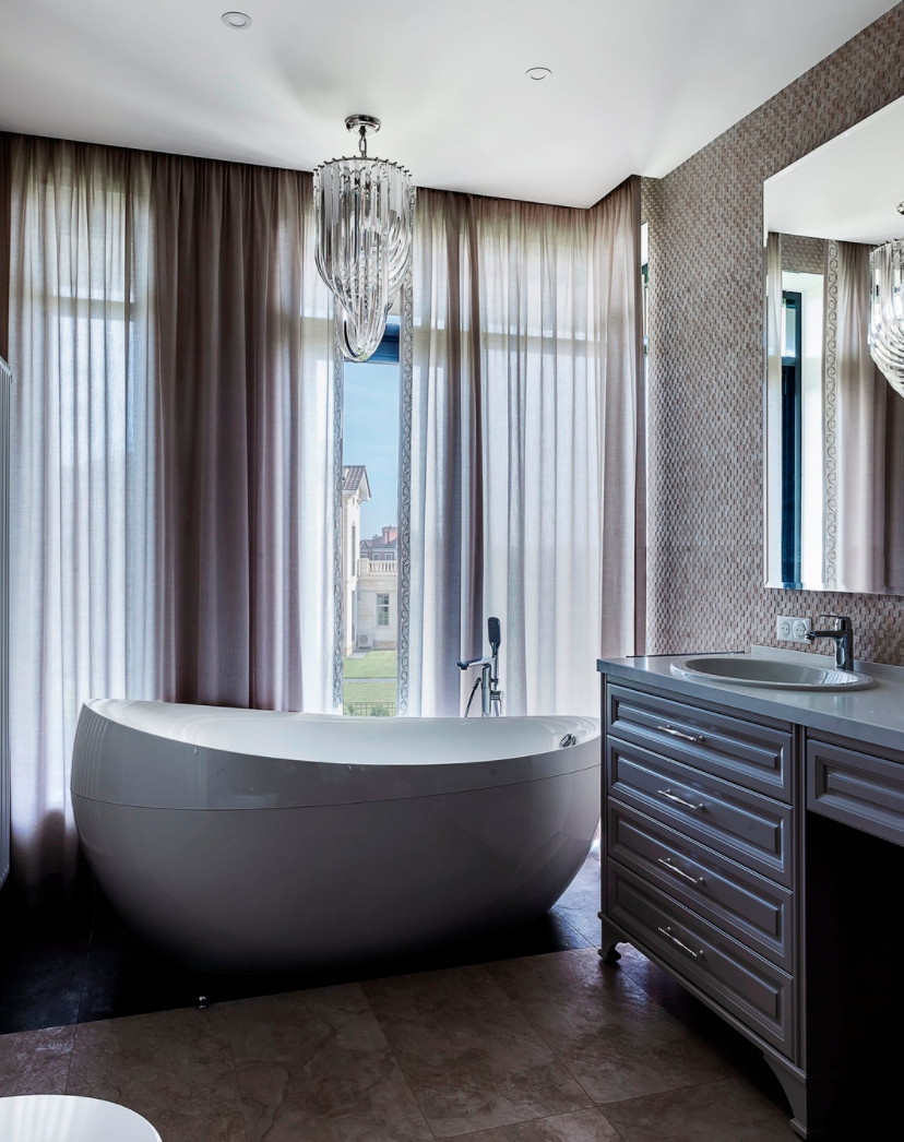 Коттедж КП Миллениум Парк