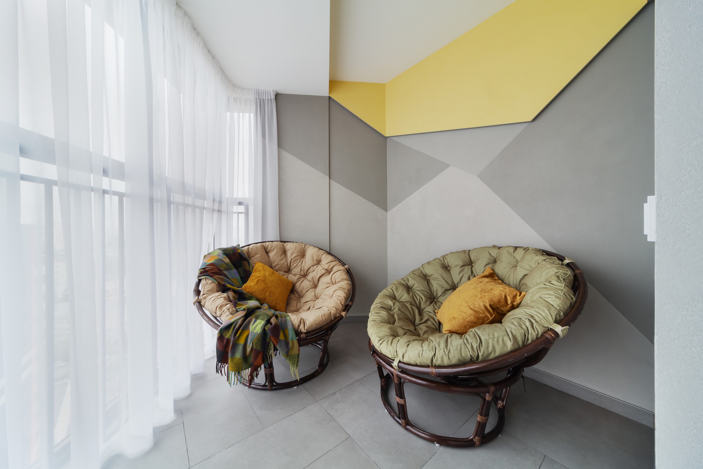 50 оттенков серого