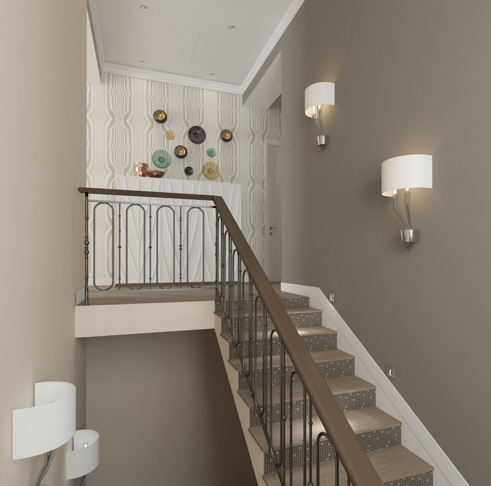 Паддингтон: дом для современной семьи