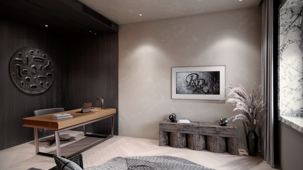 Квартира в Покровском-Стрешнево