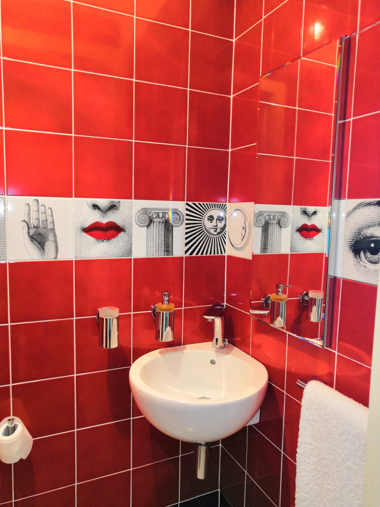 Дом в к/п "Ривер клаб". Тверская обл г Конаково