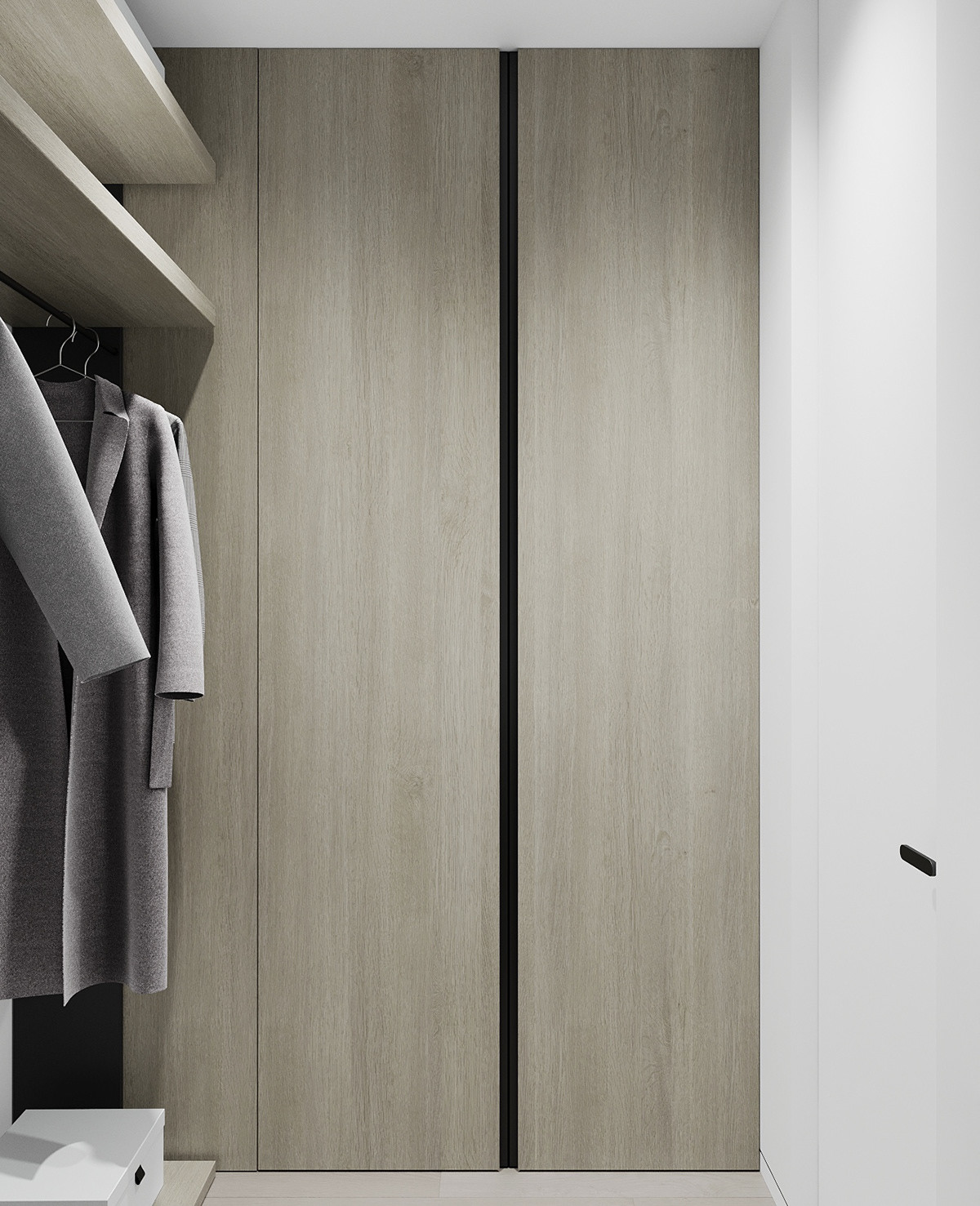 ЖК Radius Central House