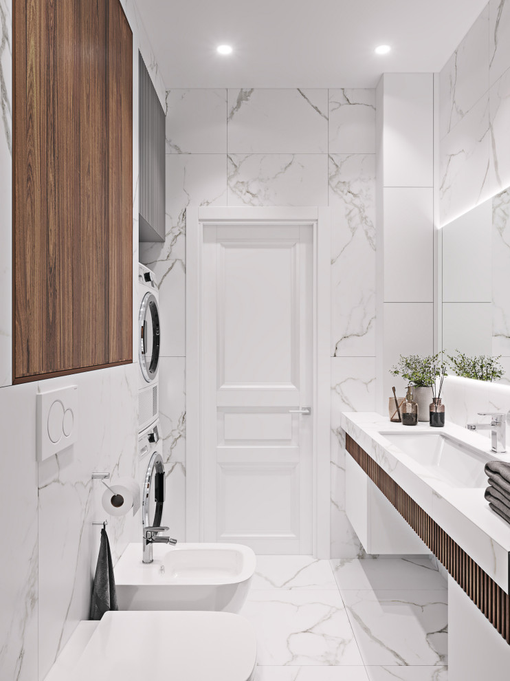 Трехкомнатная квартира в г. Краснодар