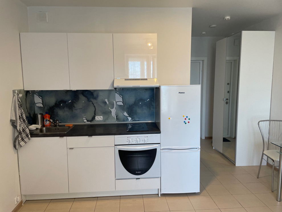 Реализовано - 1-комнатная квартира в Новой Москве