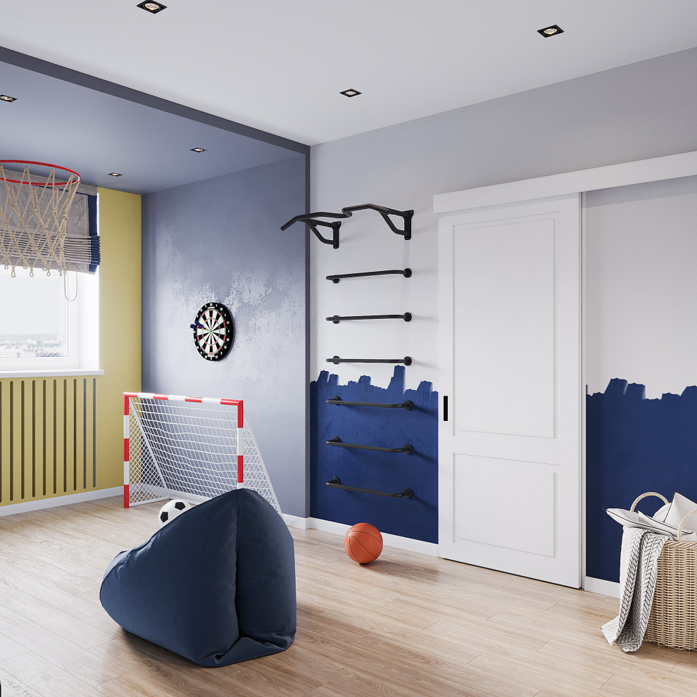 Квартира 175м2