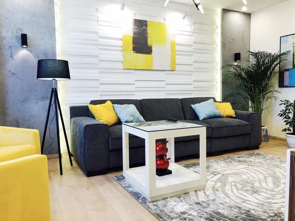 Квартира г.Тамбов