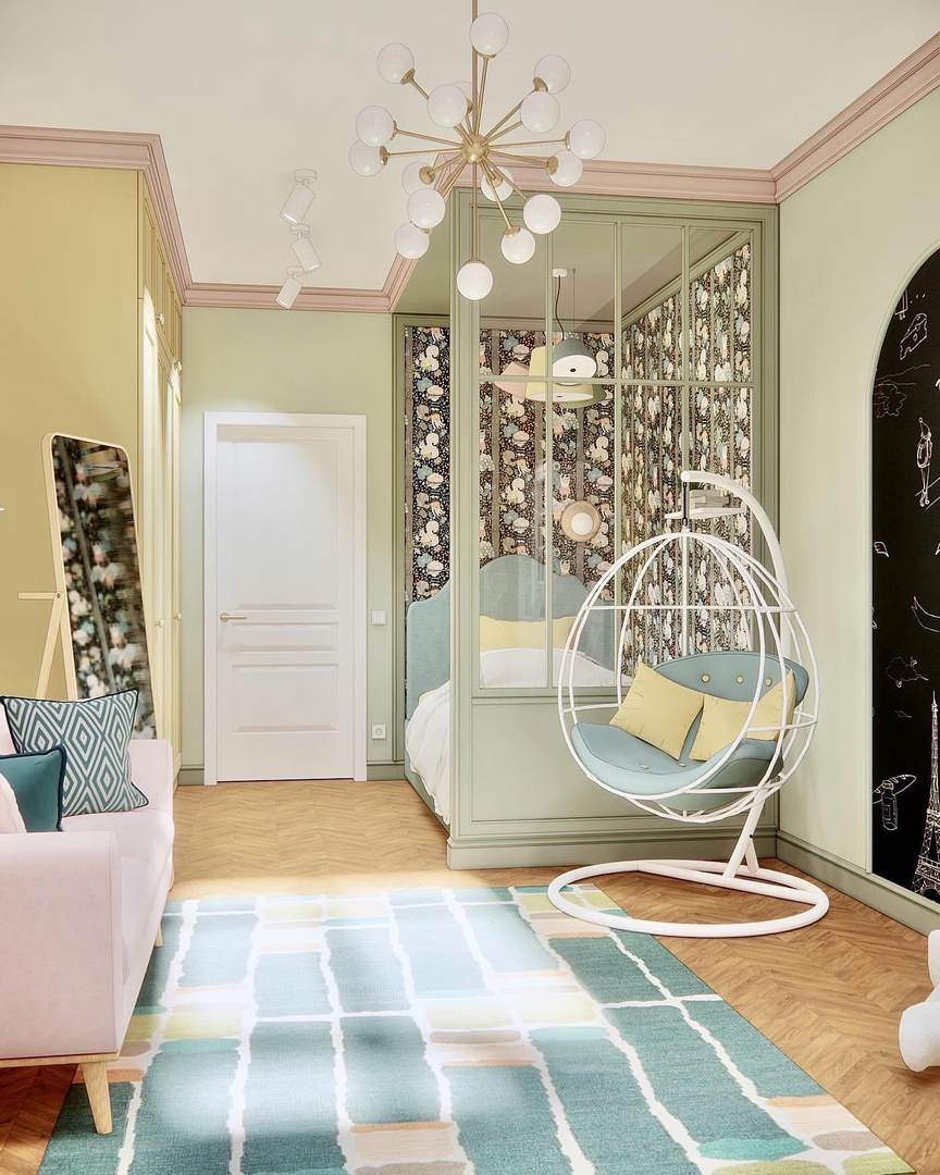 "ЖК Высоцкий". Омск