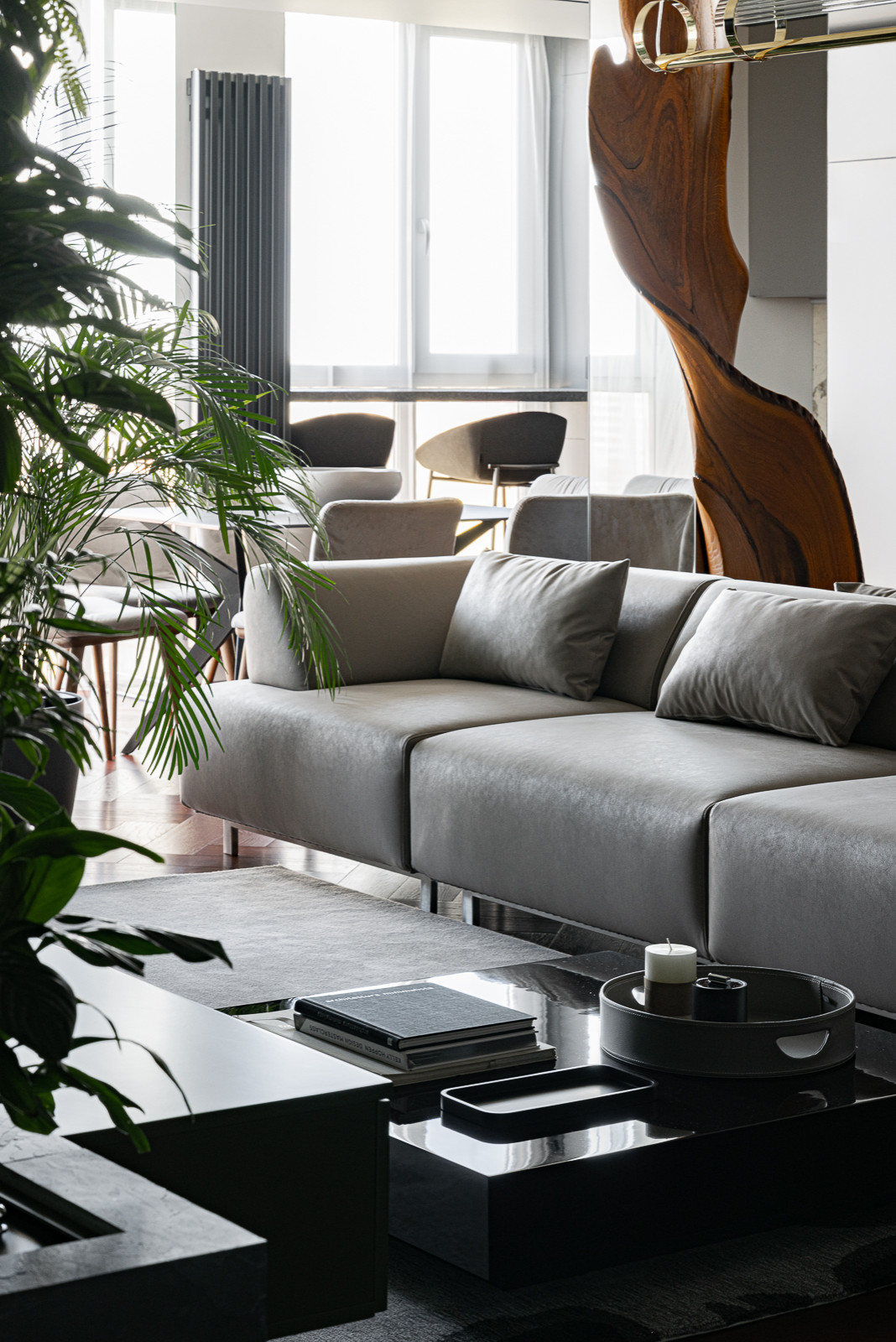 Квартира ИСКРА