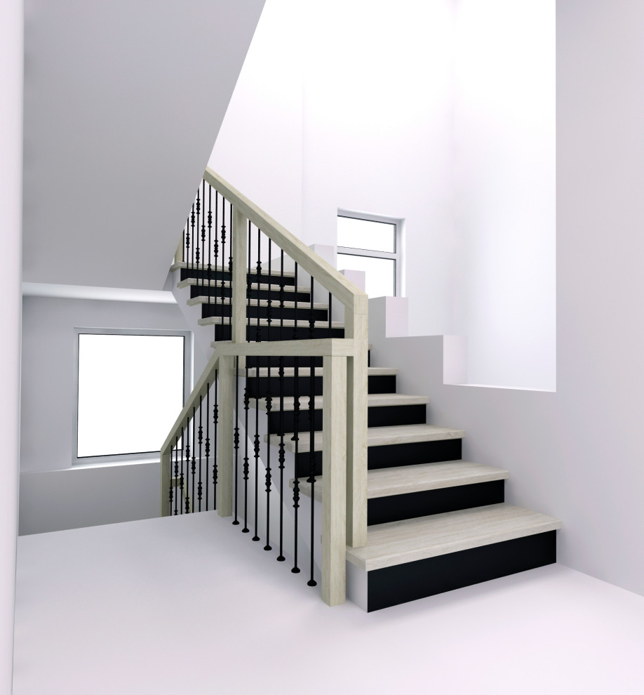 Обшивка металлического каркаса