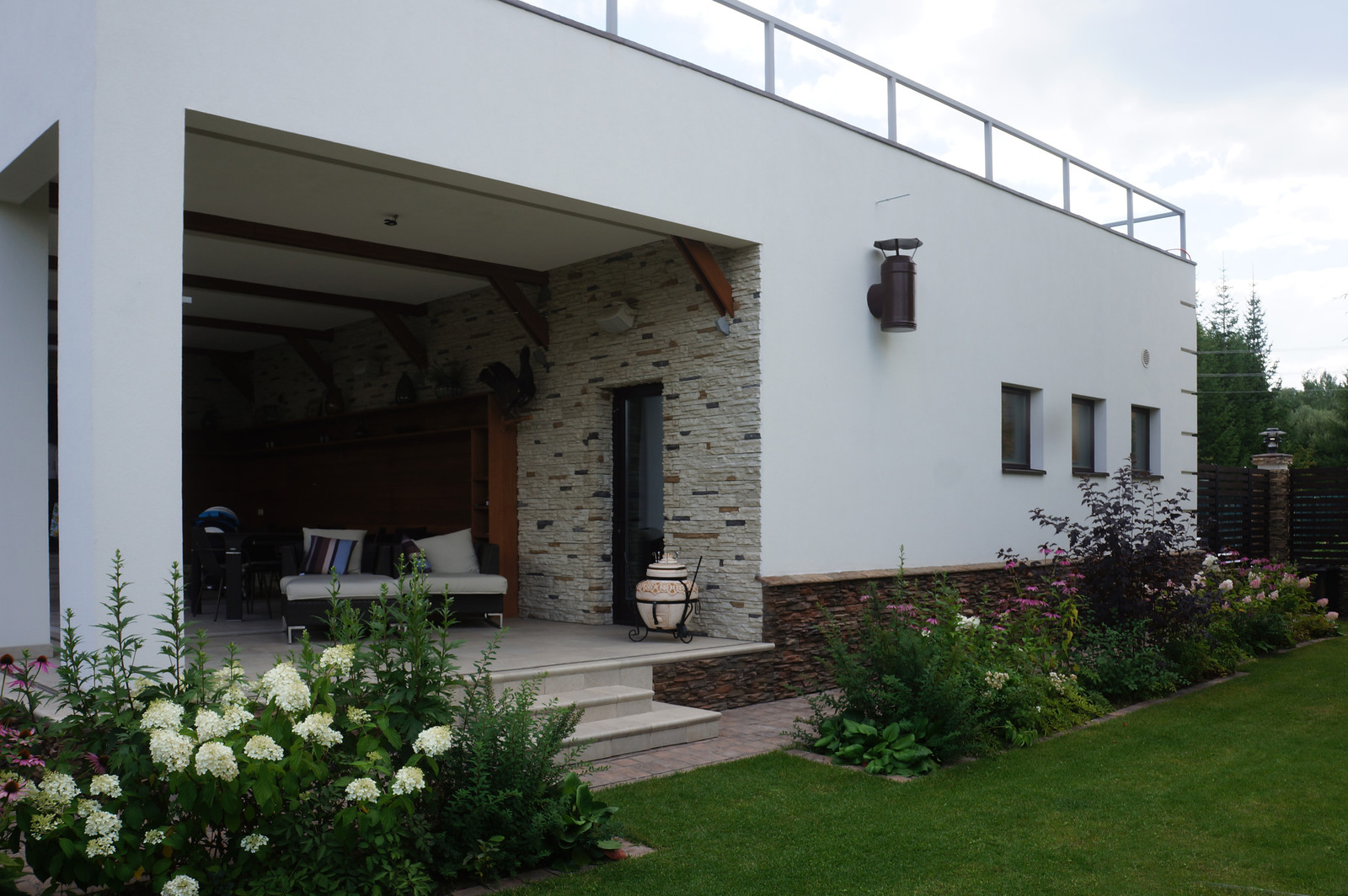 Ясная  поляна