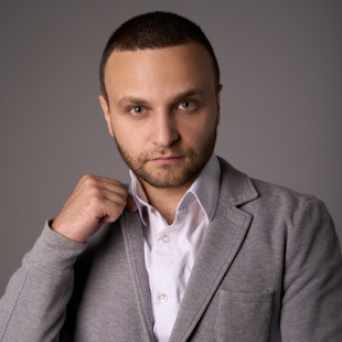 Григорий Абубекиров