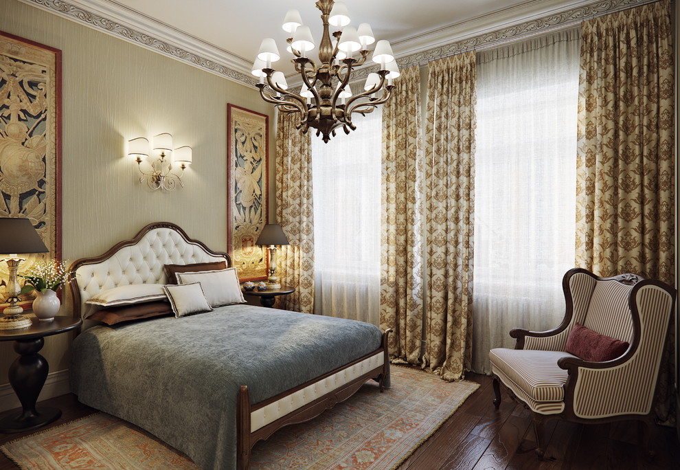 Дом в поселке Красное