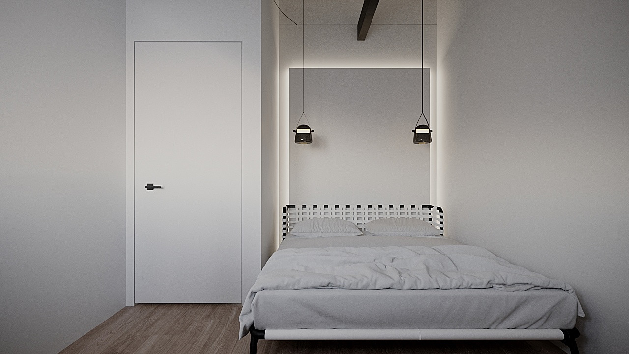 Таунхаус в КП "Потапово Вилладж" (200 м2)