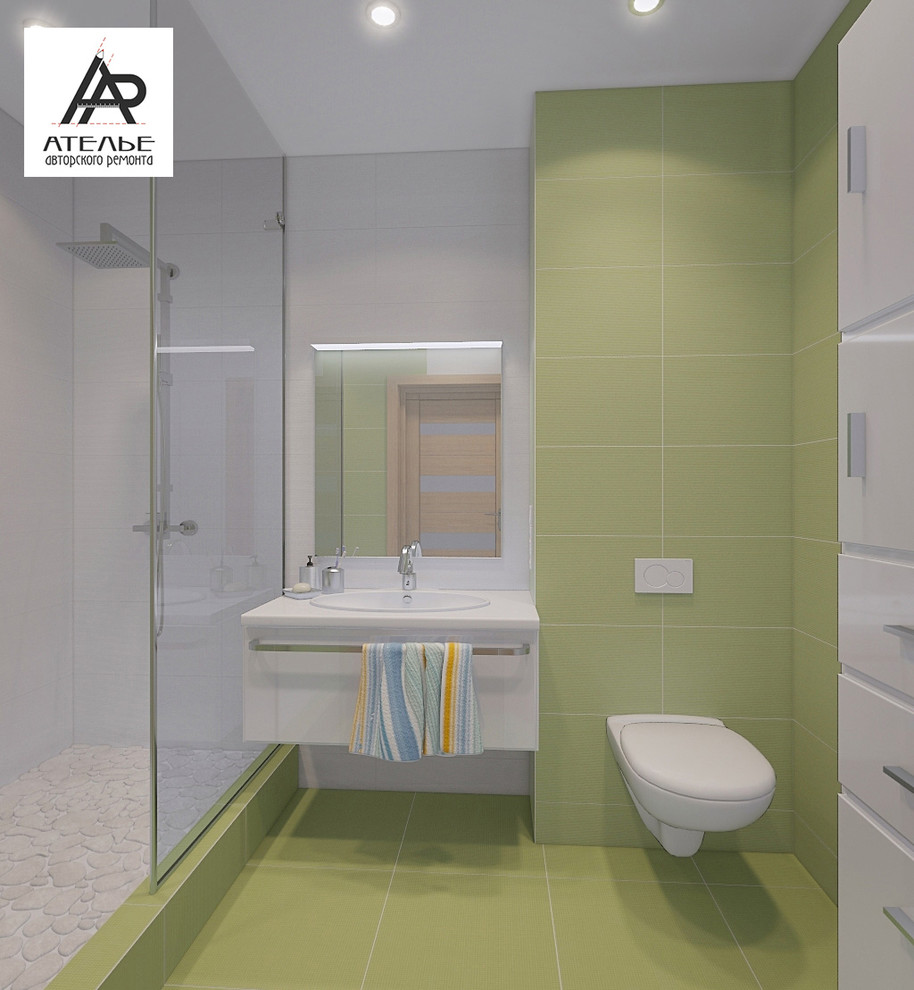 Квартира на ул. Линейная